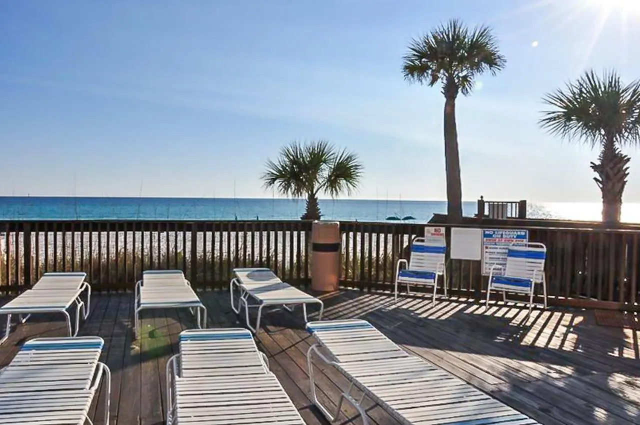 Seachase 701W Villa Panama City Beach Semesterbostad