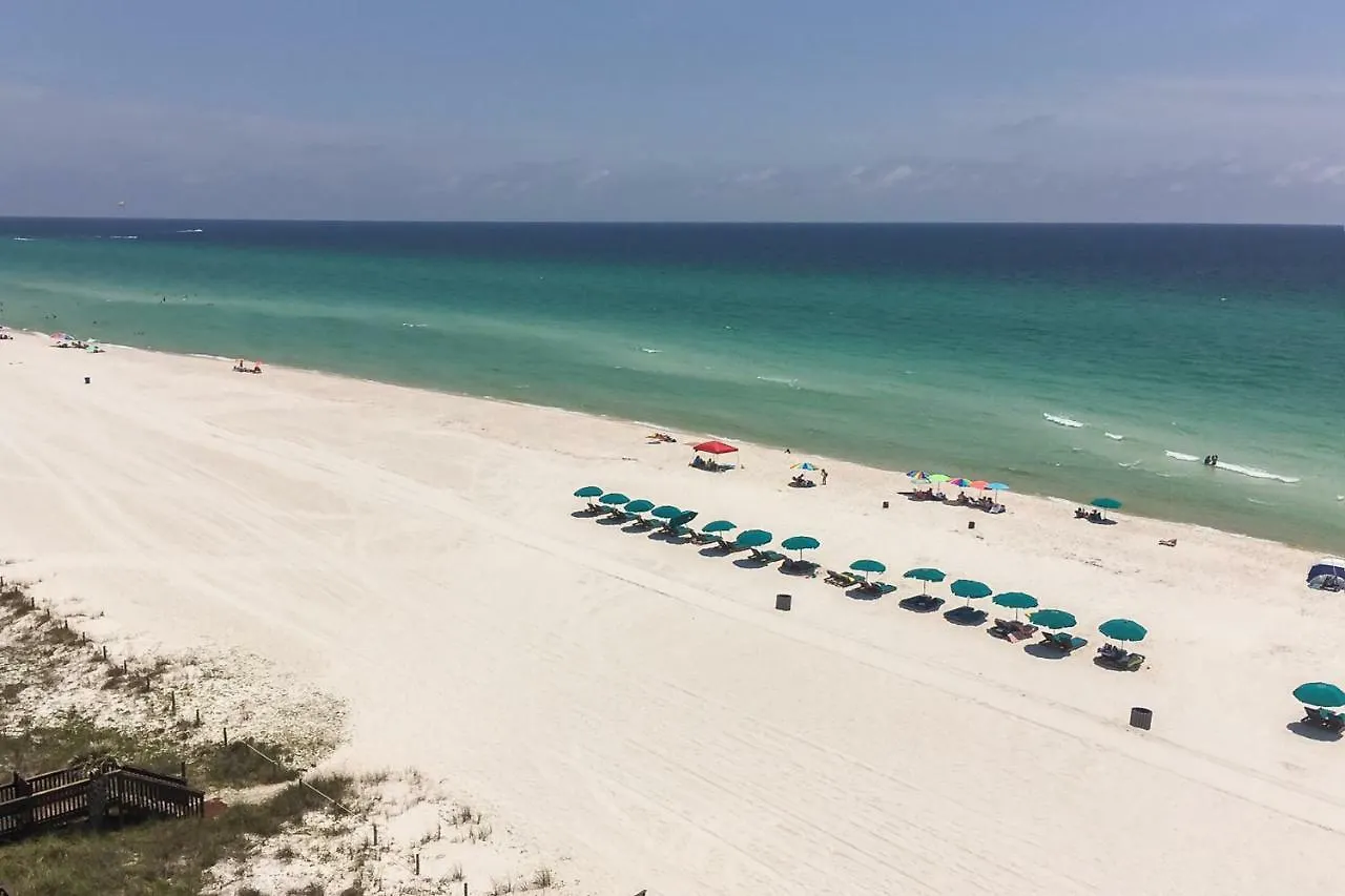 Seachase 701W Villa Panama City Beach