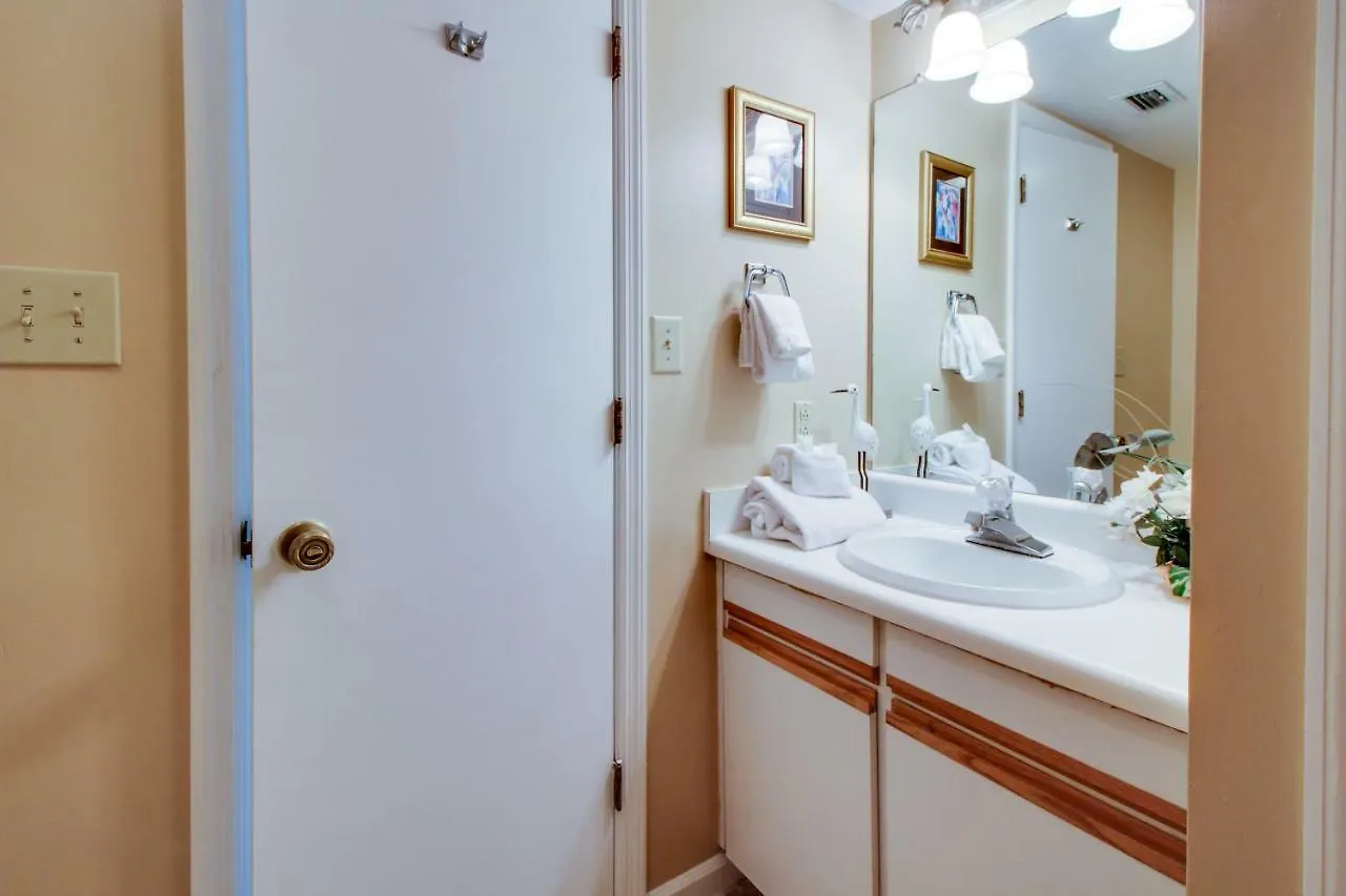 Seachase 701W Villa Panama City Beach USA