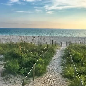 1 1807 Calypso Towers Panama City Beach