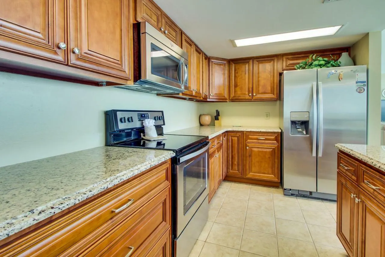 Seachase 701W Villa Panama City Beach United States