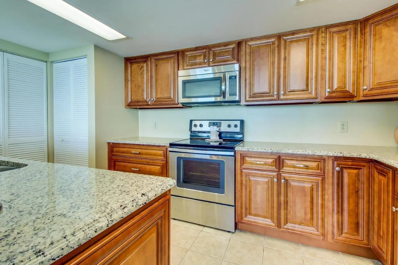 Seachase 701W Villa Panama City Beach